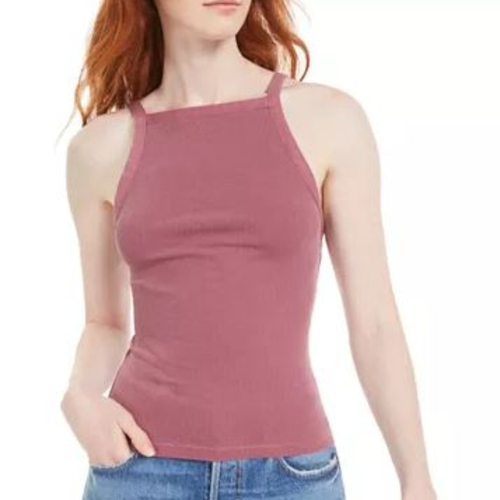 Free People Set Up Tank